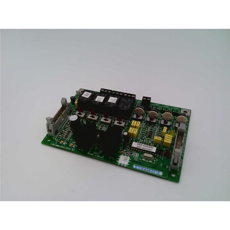 Модуль входа Electronic Systems NXP-4DO4AO