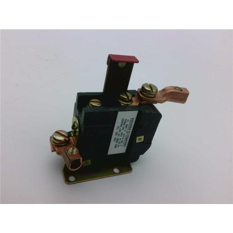 Реле перегрузки Schneider Electric 9065-ATO-1R