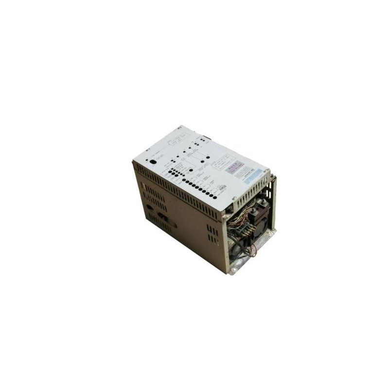Привод шпинделя DL-SBZ-2F-37K-CD-Z