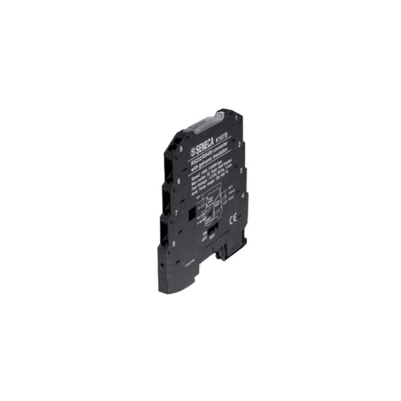 Конвертер K107B