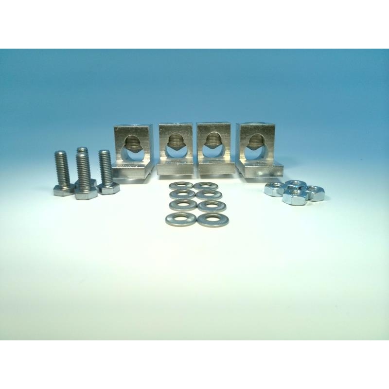 Кабельный наконечник типа SOCOMEC BOX Socomec 39544040
