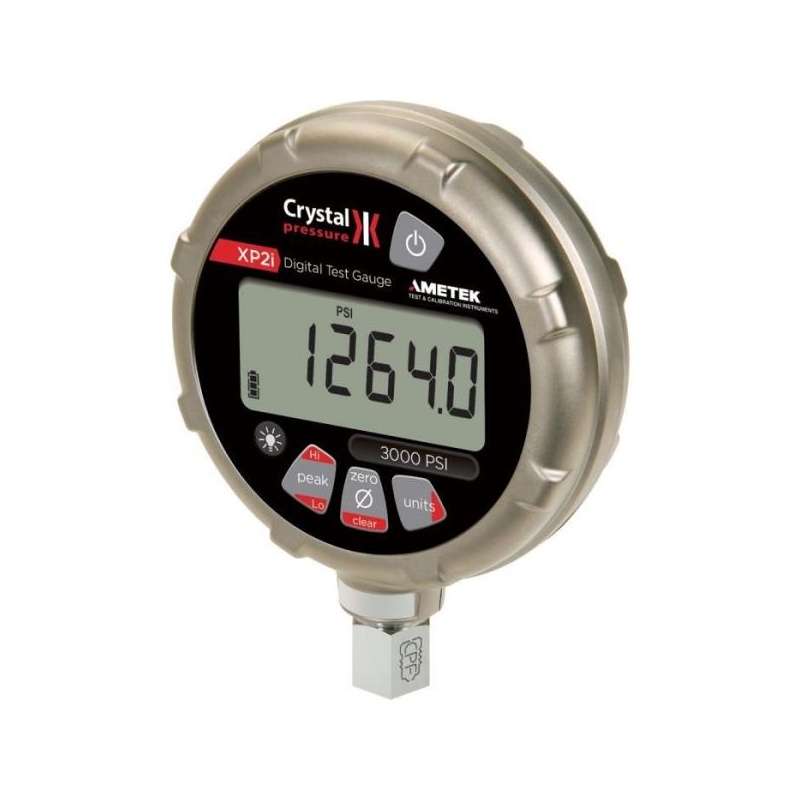 Измеритель давления Crystal Engineering Corp 5KPSIXP2I