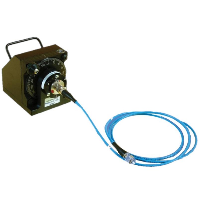 Волоконно-оптический источник OZ Optics PFOSS-02-3-1550-1-ER-40