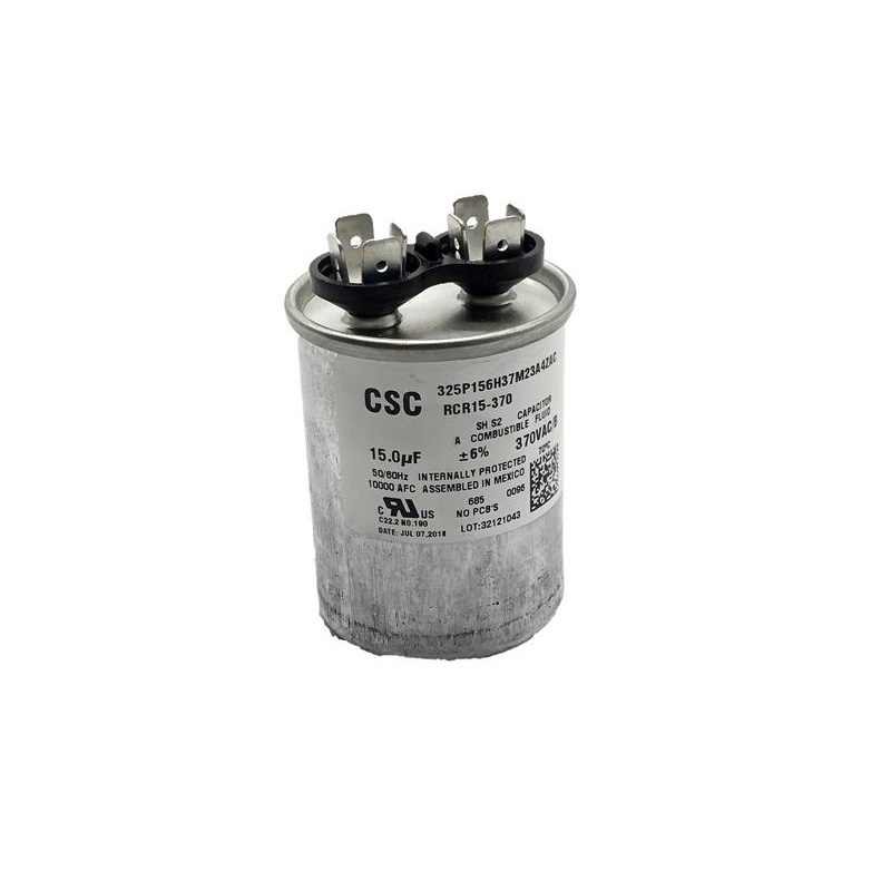Капацитор RCR15-370
