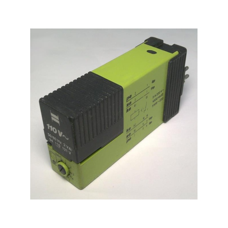 Реле времени Tele Controls 5105-220