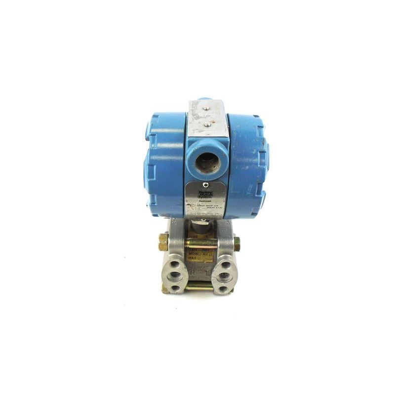 Датчик давления Emerson 1151DP5E12B1
