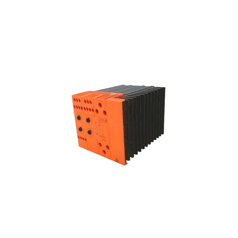 Мягкий пускатель BI9028.38/131 3AC200-480V UH AC400V
