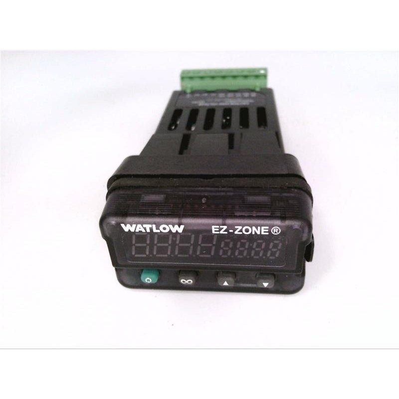 Контроллеры температуры и процессов Watlow PM3R1CJ-AAAAAAA