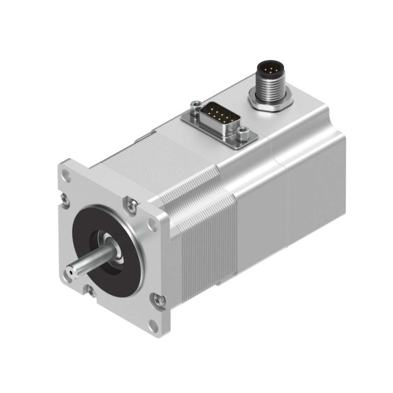 Шаговые двигатели Festo EMMS-ST-57-S-SE-G2