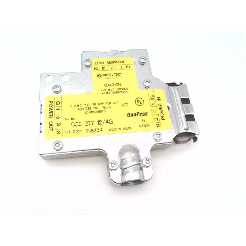 Разветвитель OSS-277-12/4G