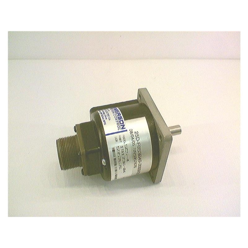 Энкодер SCS4