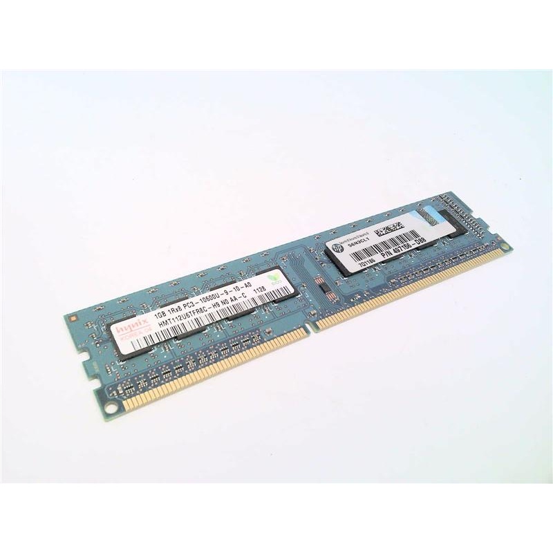 Модуль памяти SK Hynix HMT112U6TFR8C-H9