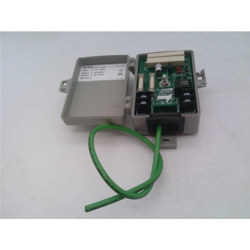 Тупиковый болт Zetron 901-9325
