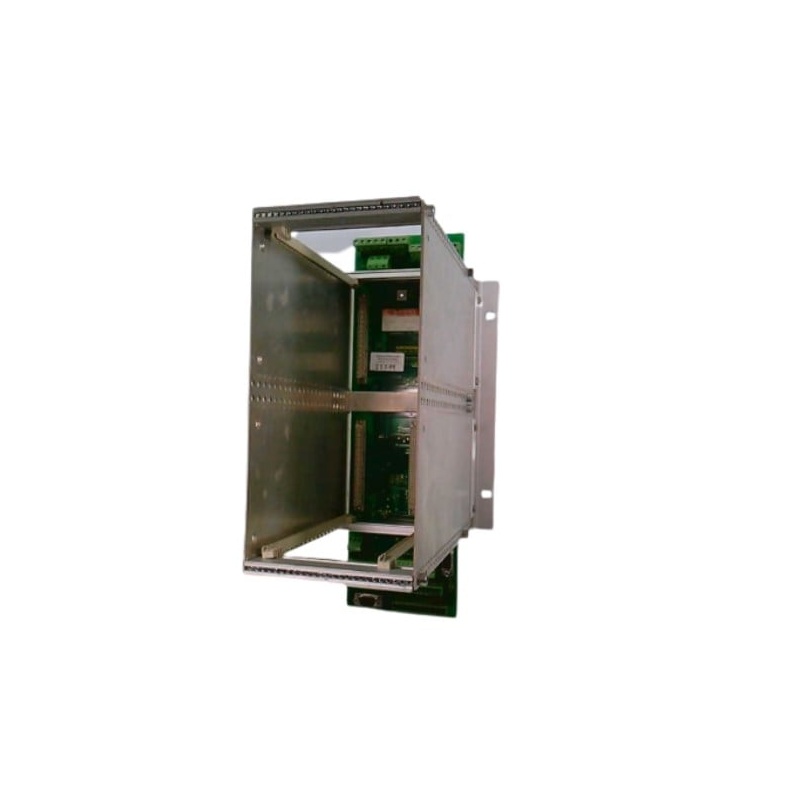 Блок шасси стойки Moog B80165-001