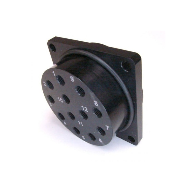 Аксессуары для пневматических двигателей Pneumadyne SB325-12