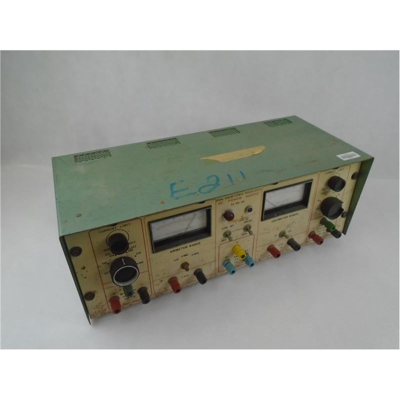 Источники питания ECS EC105-50