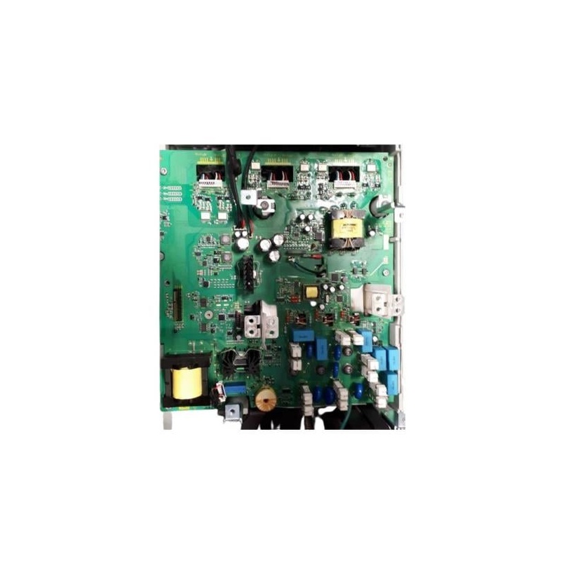 ПЛК (программируемые логические контроллеры) Nidec Corp 7674641009
