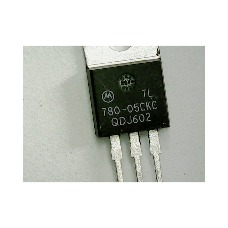 Регулятор напряжения Zebra TL780-05CKC