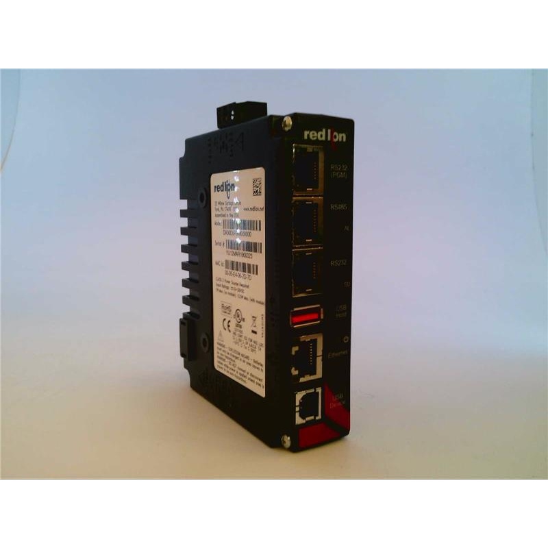 Система сбора данных RED Lion Controls DA30D0F000000000