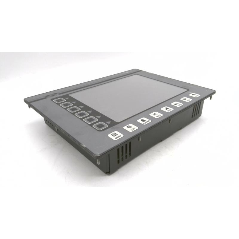 Интерфейс оператора VX500TS0