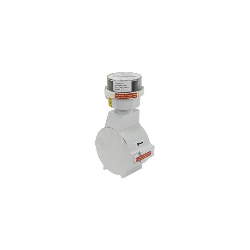 Измеритель расхода газа Elster Group QA65-50-Z1