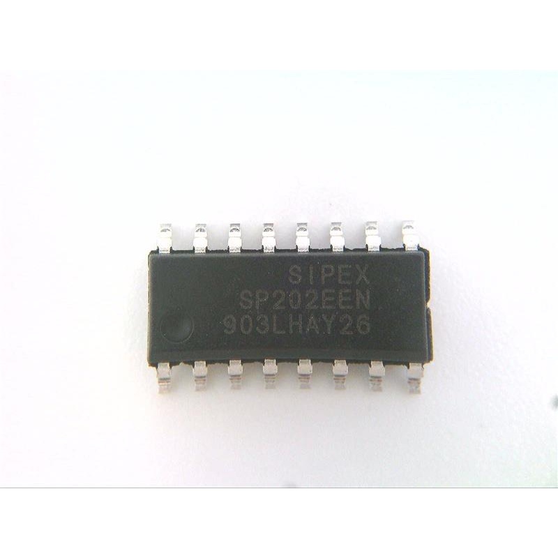 Ис Maxlinear SP202EEN-L
