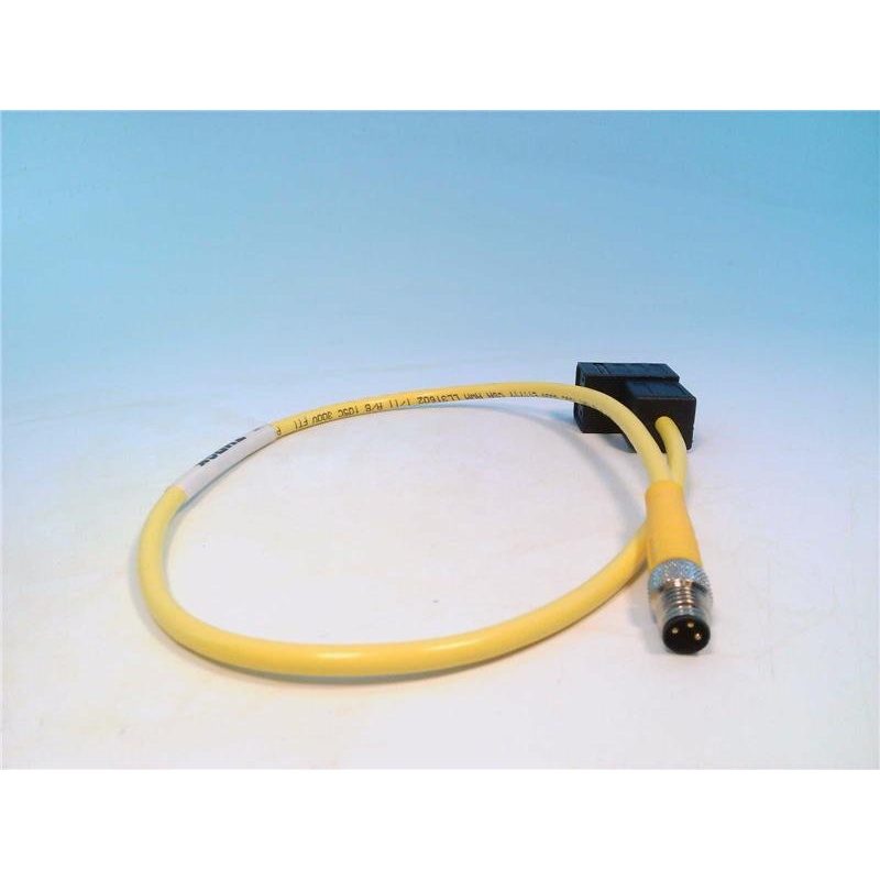 Двусторонний шнур Turck TC9S 2-P642-0.5M-PSG 3M