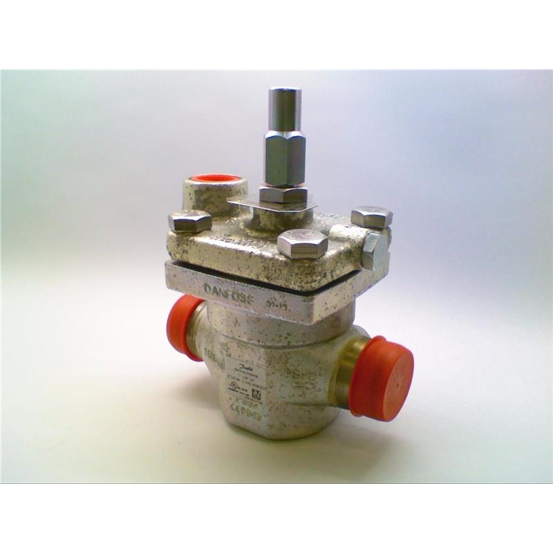 Управляющие клапаны Danfoss 027H3023