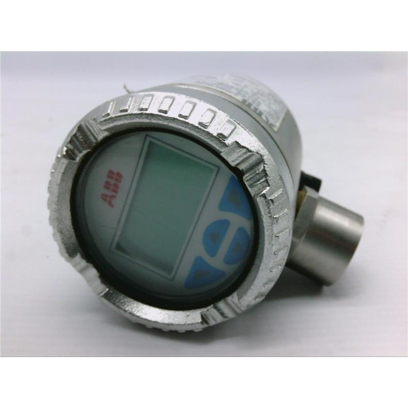 Манометр ABB 261AS