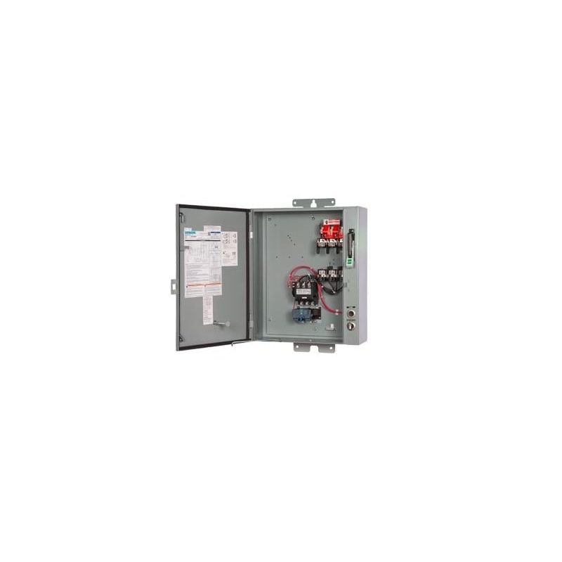 Пусковой насос Siemens 87GSH6FC