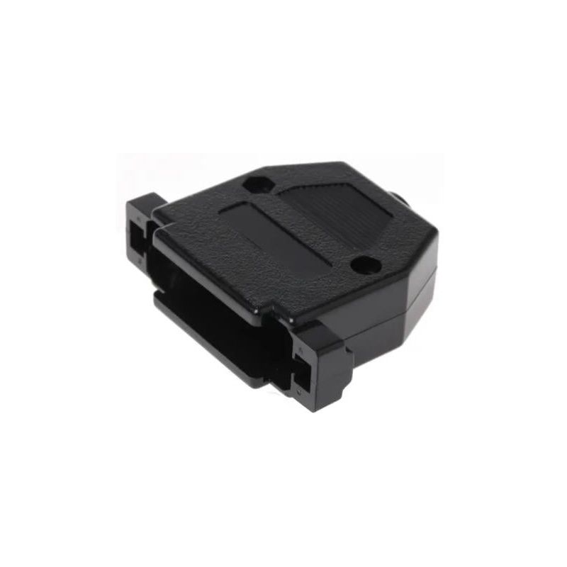 Электрические разъемы, клеммы и штыри MH Connectors MHCCOV-25SC-BK