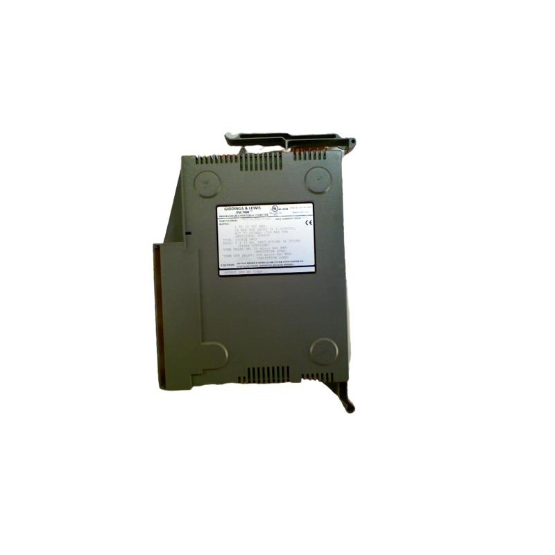 Выходной модуль 502-03549-02R0