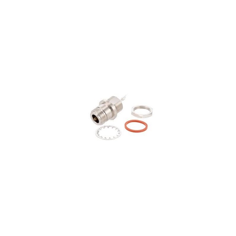 Герметичный соединитель Pasternack Enterprises PE4137