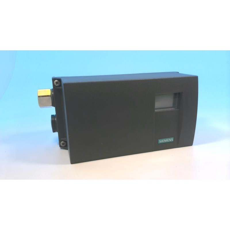 Позиционер клапана Siemens 6DR5210-0EN00-0AA0