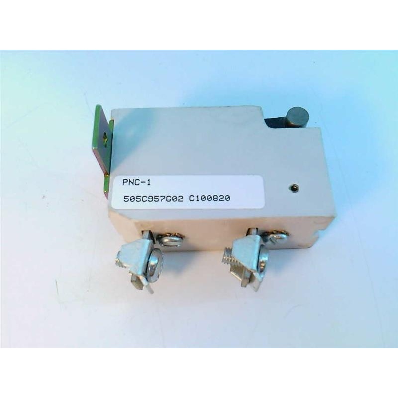Комплект полюса питания Eaton PNC-1
