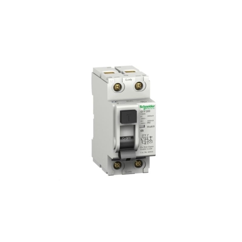 Ограничители тока и защитные устройства Schneider Electric 60951