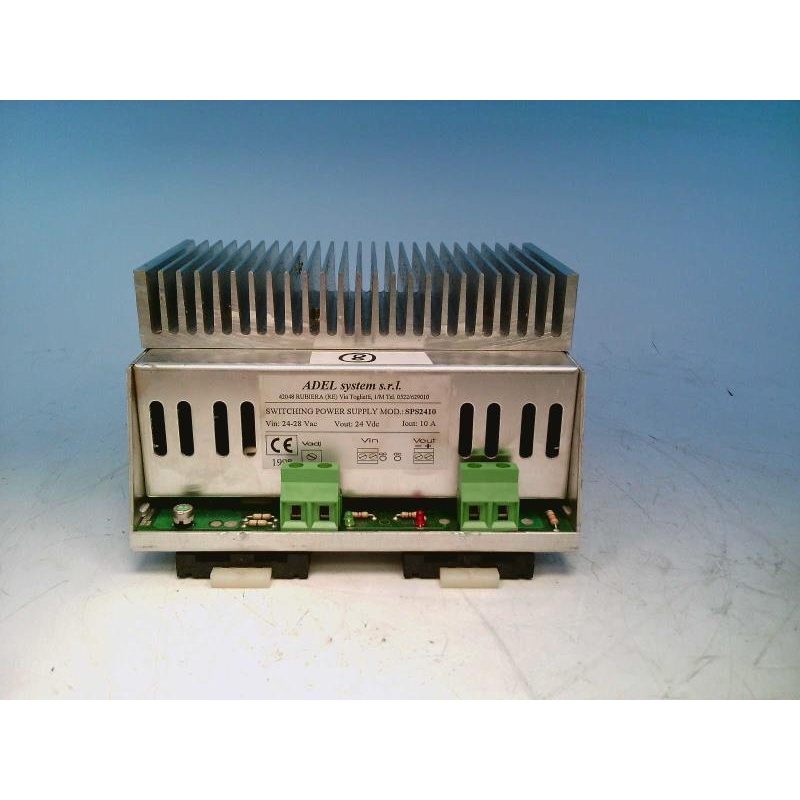 Источники питания Adel Systems SPS2410