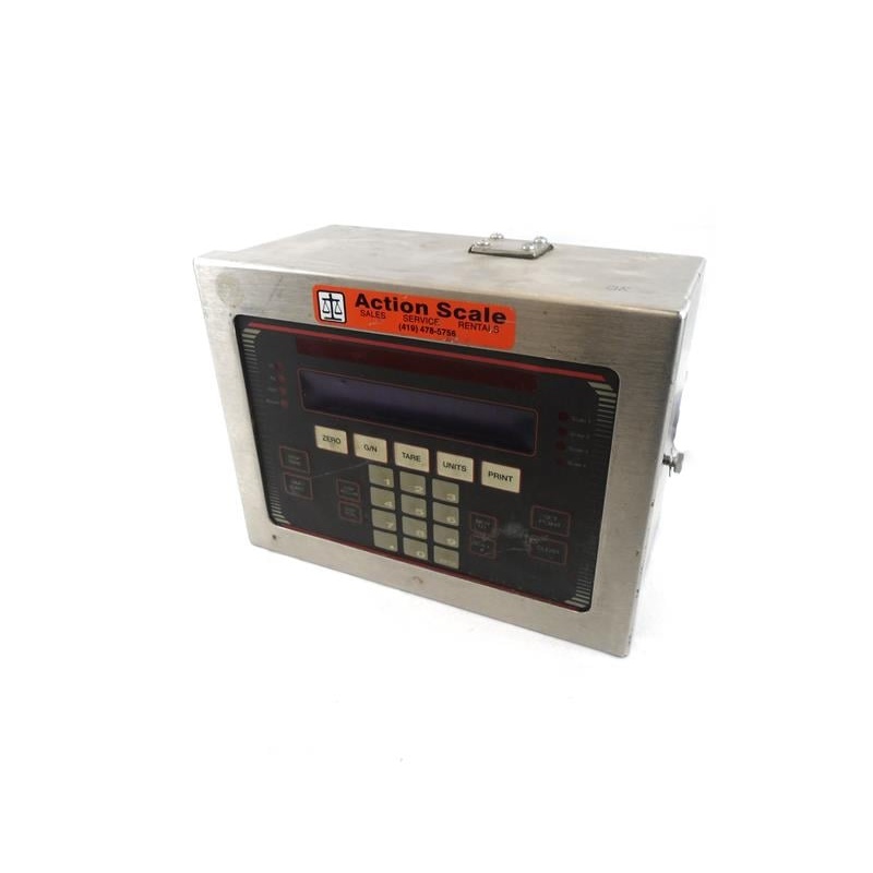 Индикатор веса Radwell IQ-800-3A