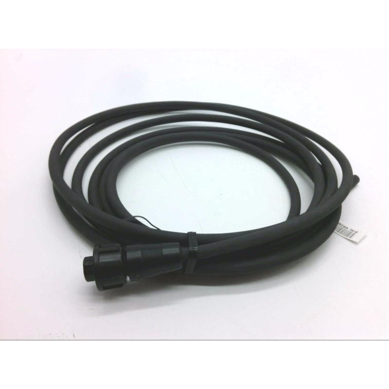 Прочный коаксиальный кабель PCB Piezotronics 006EB001AB