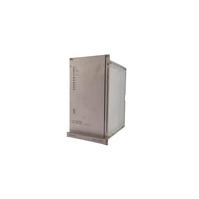 Трансирег-конвертер ISE CBTM130/20