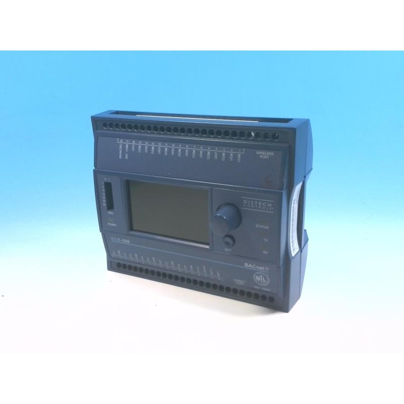 Модули расширения ПЛК Distech ECB-350