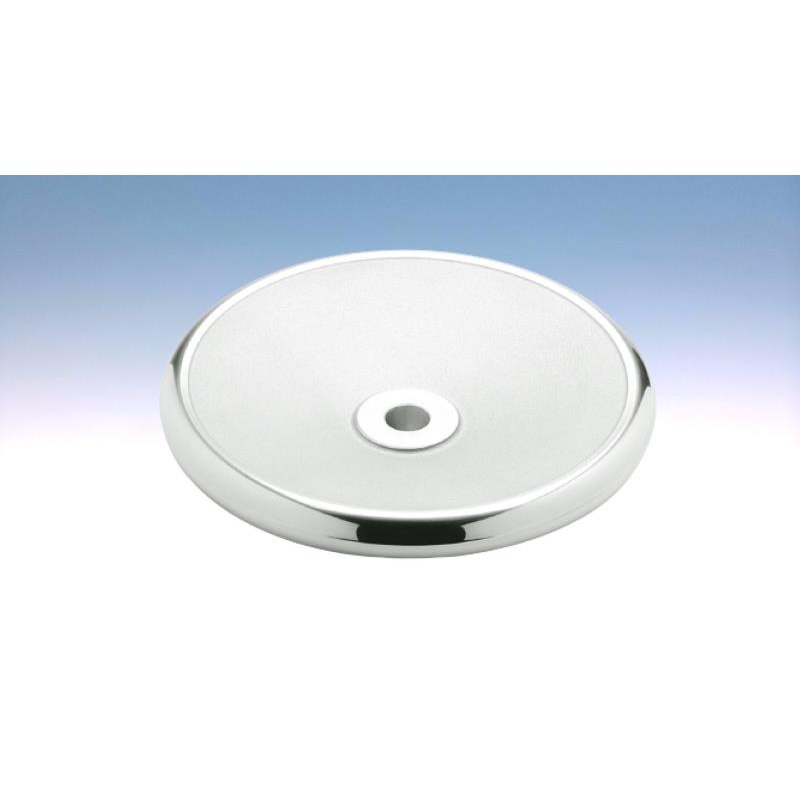 Дисковая рукоятка DIN 3670-125-B14