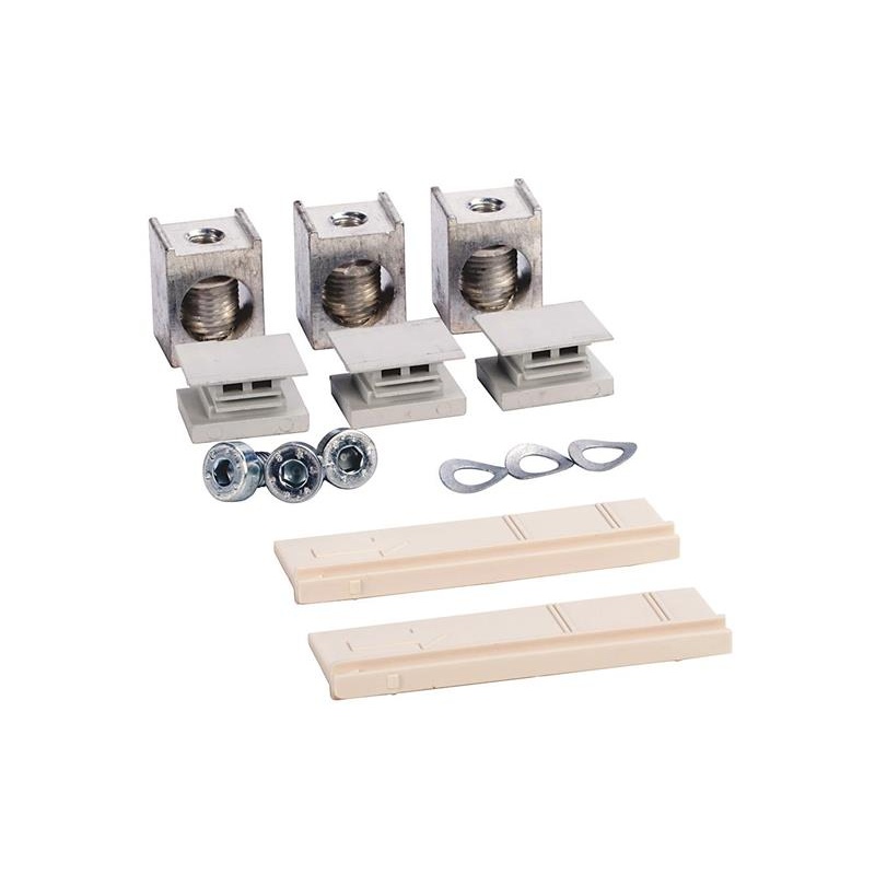 Терминальные проводы Allen-Bradley 140G-J-TLA1A3