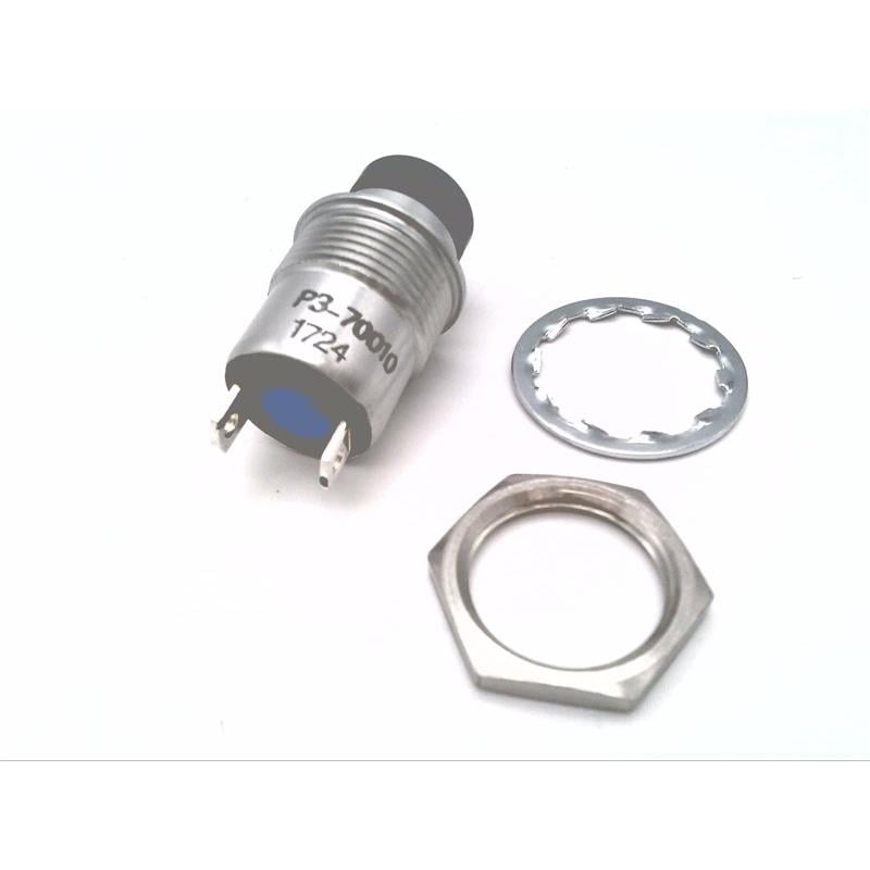 Кнопочный переключатель Otto Controls P37-0010