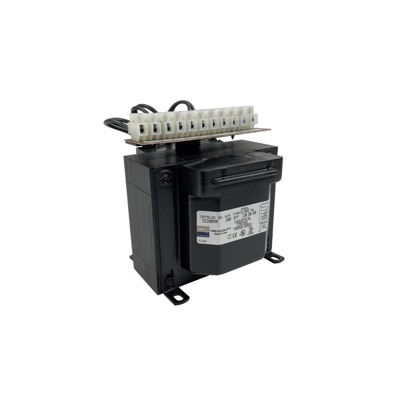 Управляющий трансформатор Emerson CE200MR