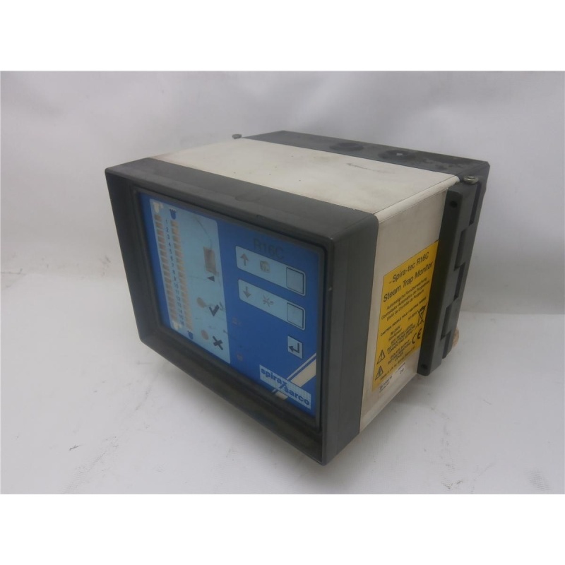 Монитор конденсатоотводчика R16C/96/240V