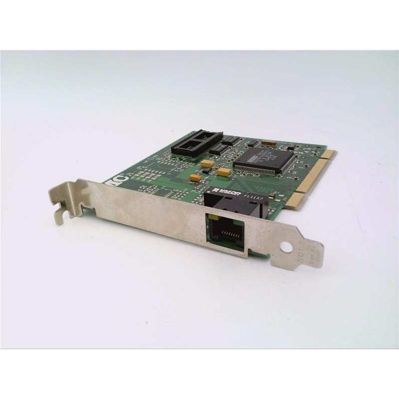 Сетевая карта ETHERNET 61-600528-004