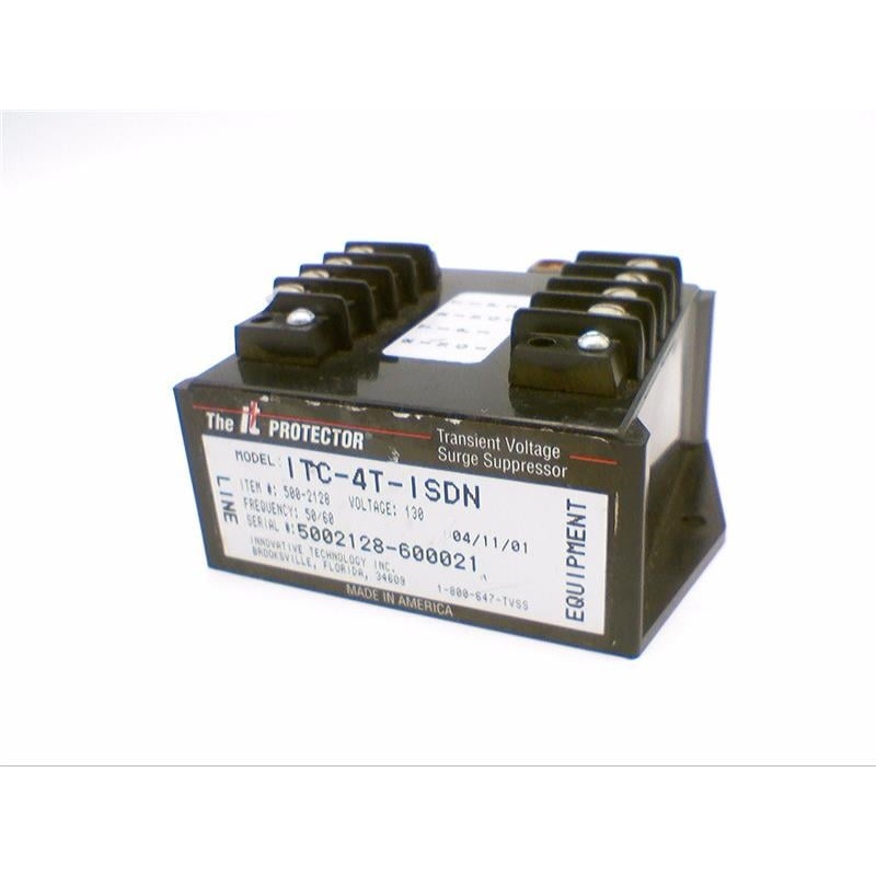 ITC-4T-ISDN