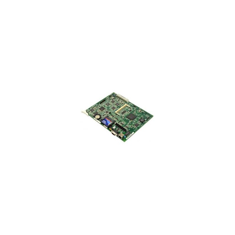 Плата компьютера NEC IP1NA-4FMS+-A1