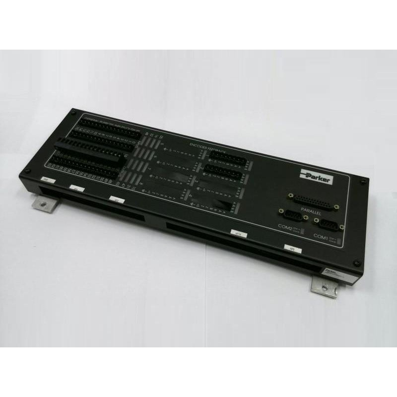 Распределительный блок Parker RBD08401